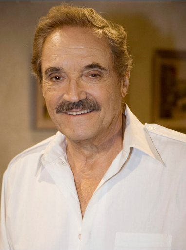 Hal Linden