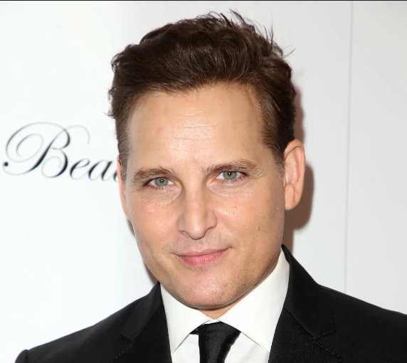 Peter Facinelli Age, Career, Family, Net Worth, Height Bio/Wiki 2024.